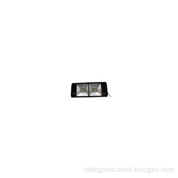160W wall pack tunnel light